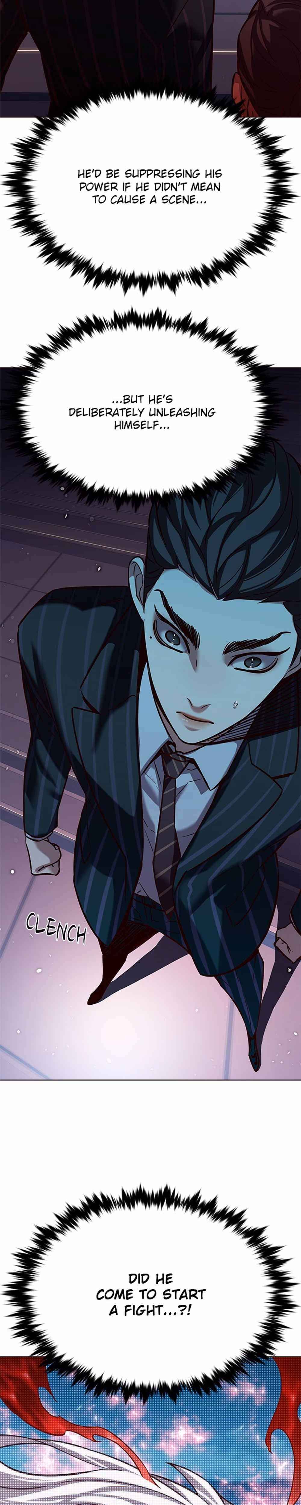 Eleceed - Chapter 310 - Part 8