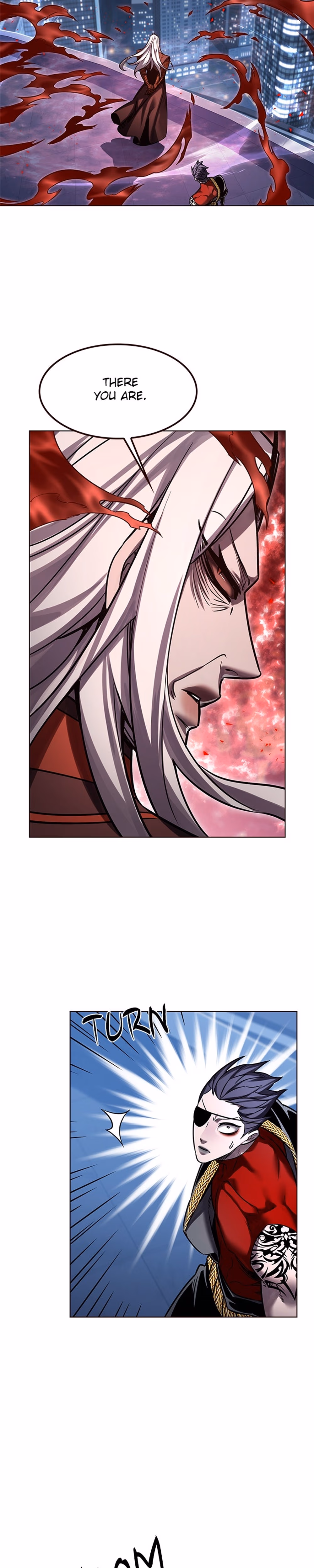 Eleceed - Chapter 310 - Part 11