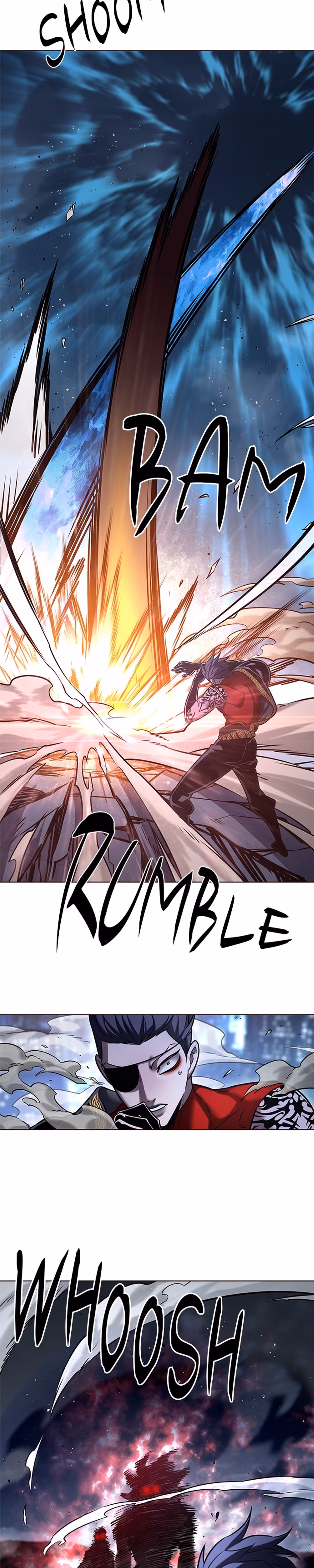 Eleceed - Chapter 310 - Part 12