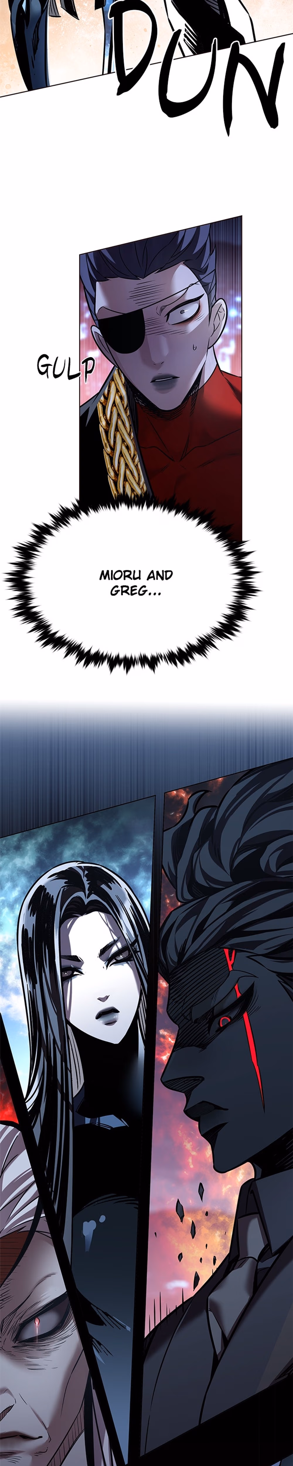 Eleceed - Chapter 310 - Part 14