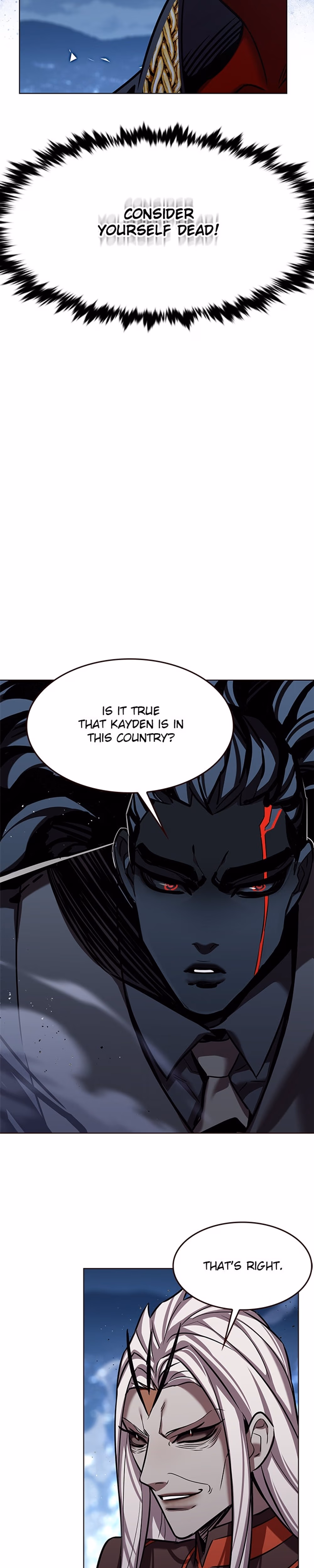 Eleceed - Chapter 310 - Part 16