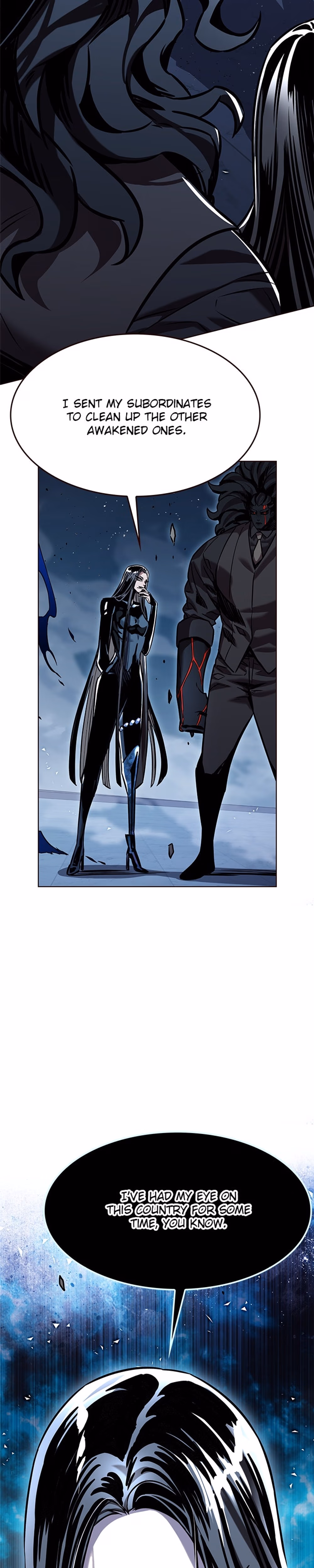 Eleceed - Chapter 310 - Part 18
