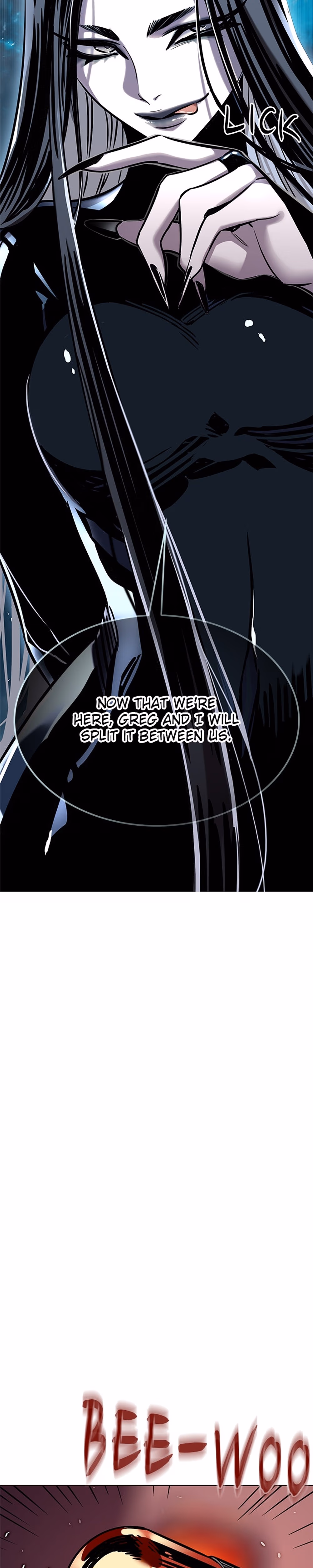 Eleceed - Chapter 310 - Part 19