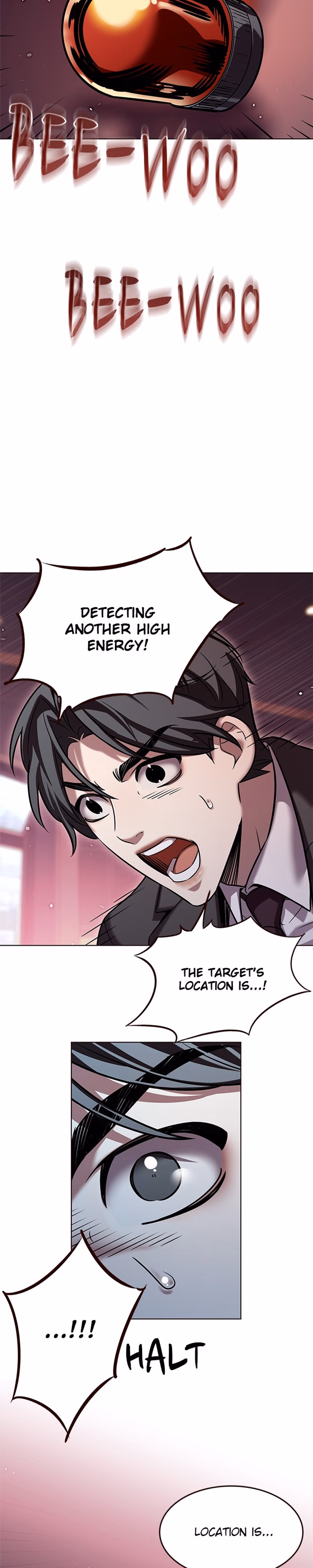 Eleceed - Chapter 310 - Part 20