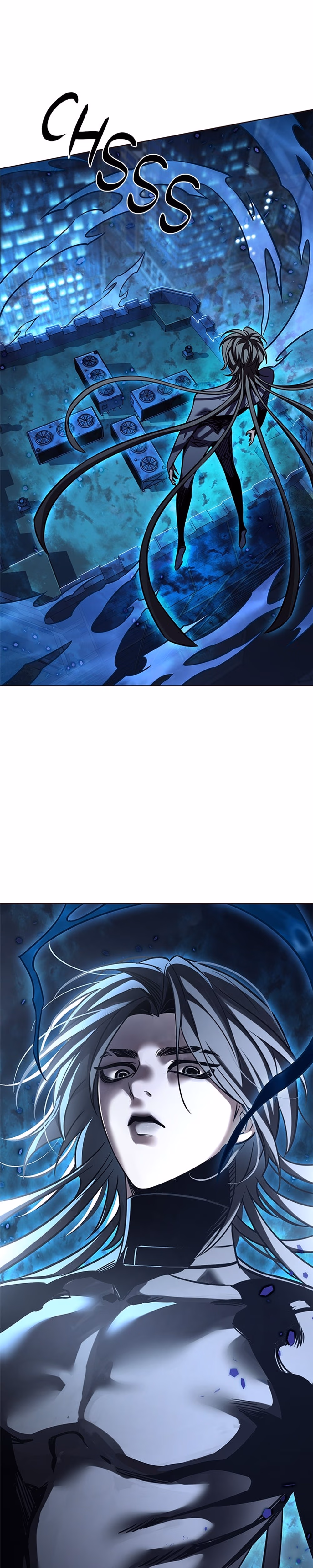 Eleceed - Chapter 310 - Part 23