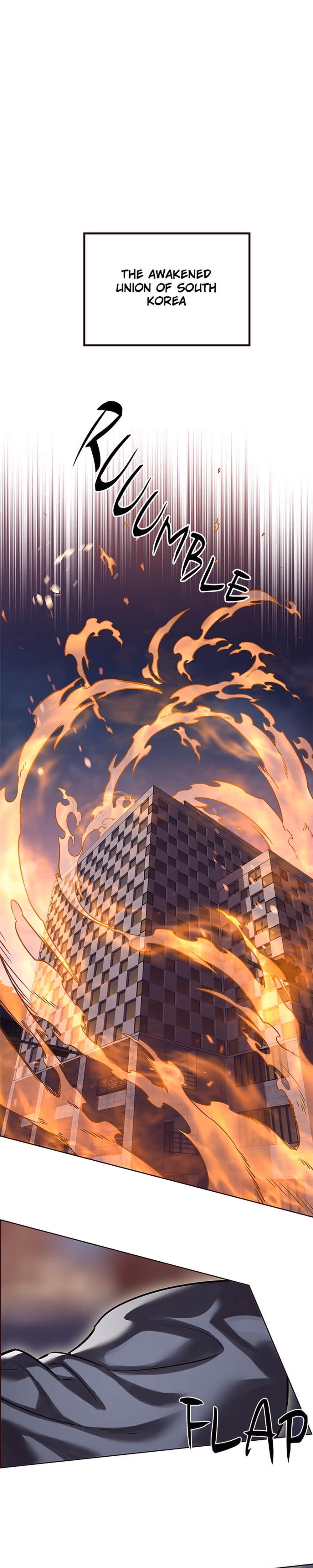 Eleceed - Chapter 310 - Part 25