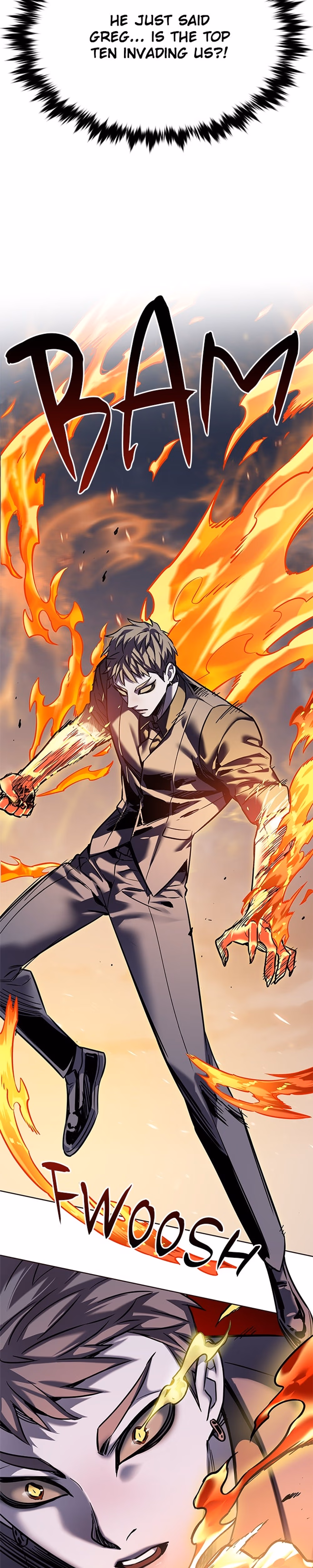 Eleceed - Chapter 310 - Part 29