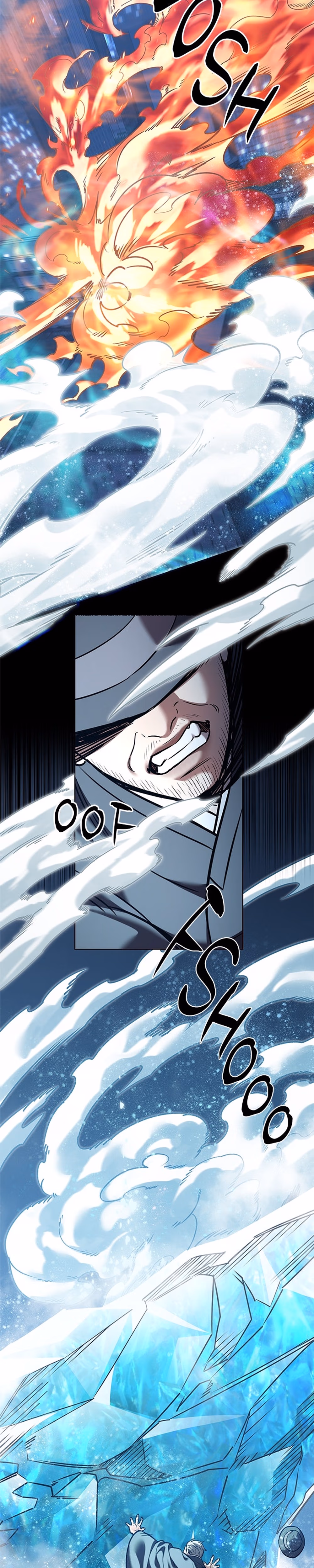 Eleceed - Chapter 310 - Part 32