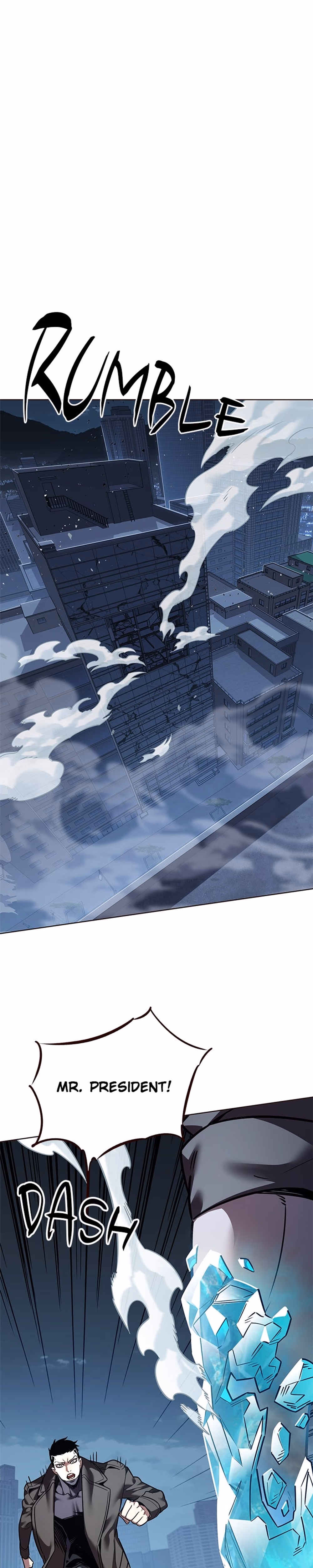 Eleceed - Chapter 310 - Part 37