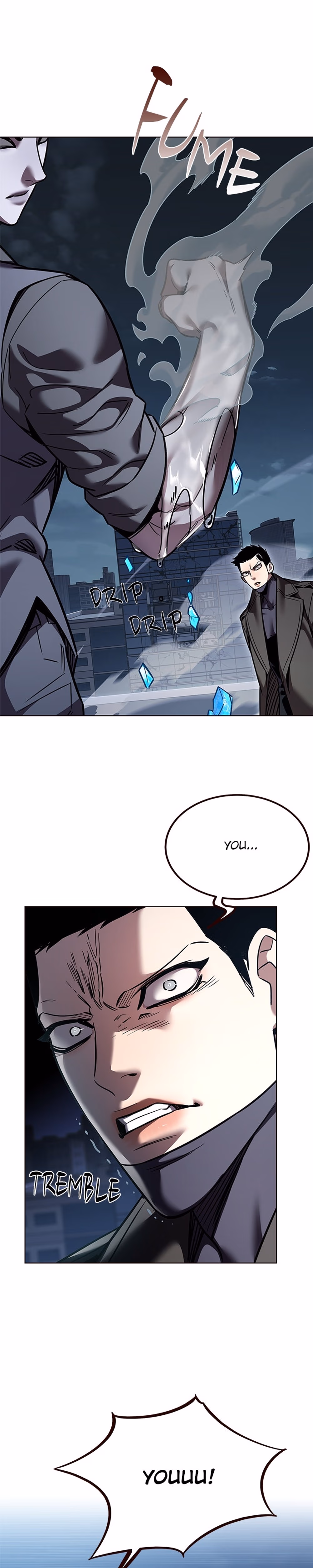 Eleceed - Chapter 310 - Part 39