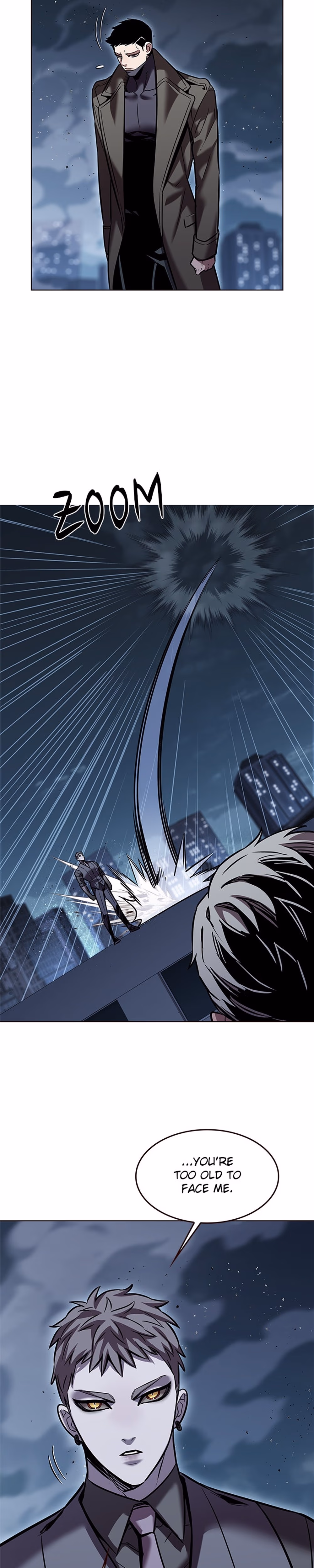 Eleceed - Chapter 310 - Part 42