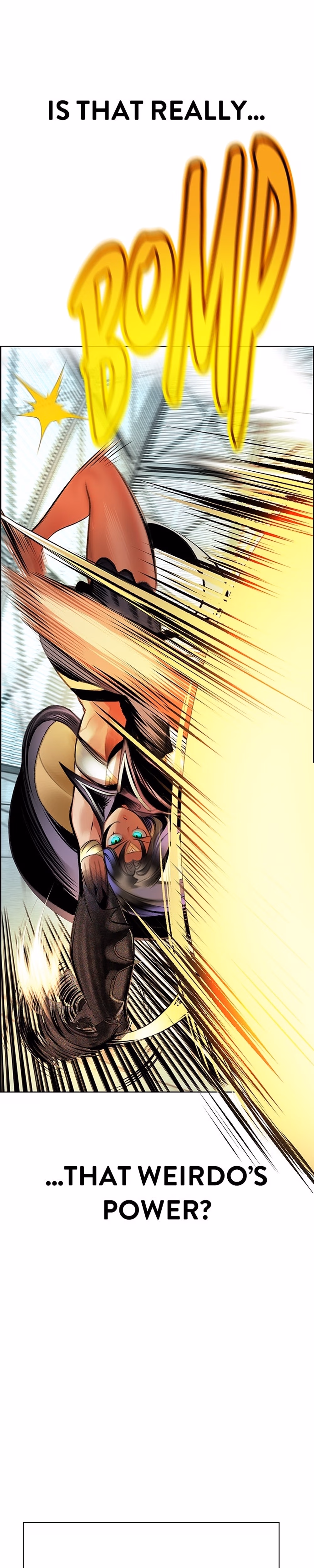 Jungle Juice - Chapter 181 - Part 4