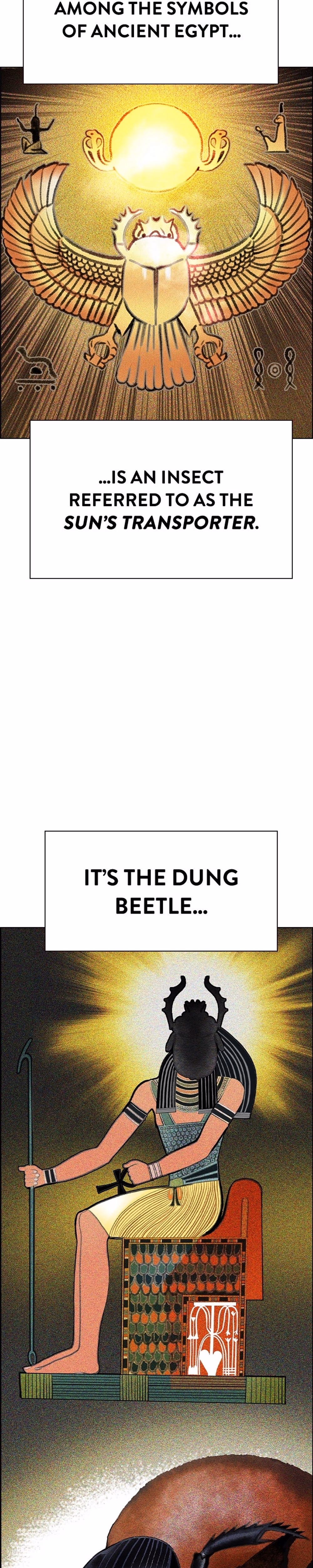 Jungle Juice - Chapter 181 - Part 5