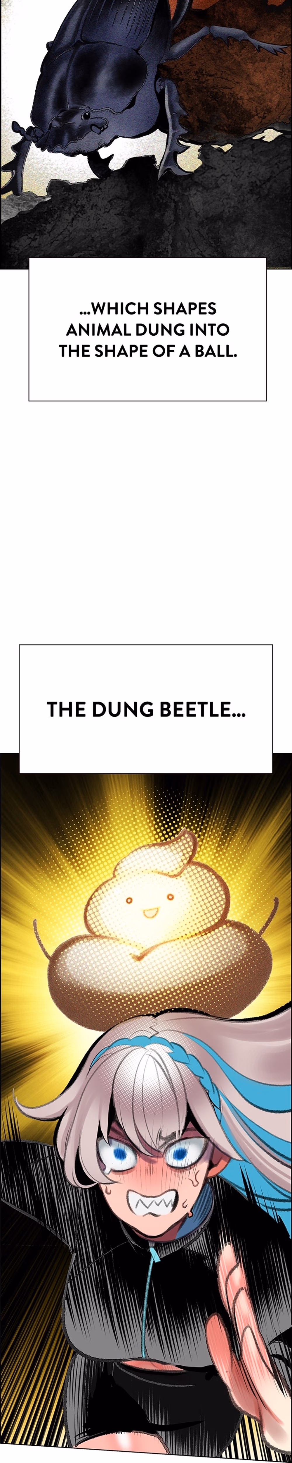 Jungle Juice - Chapter 181 - Part 6