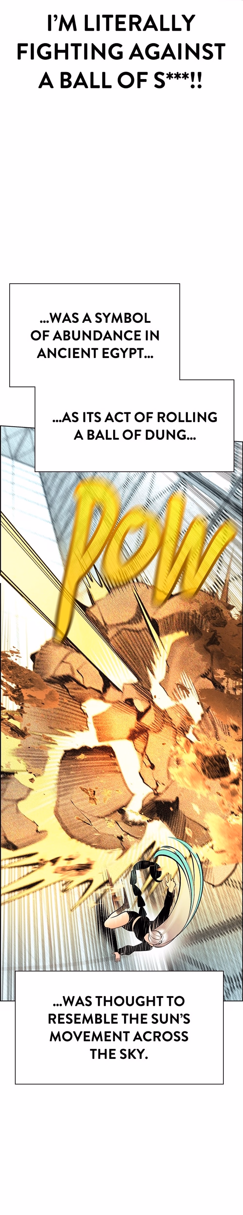 Jungle Juice - Chapter 181 - Part 7
