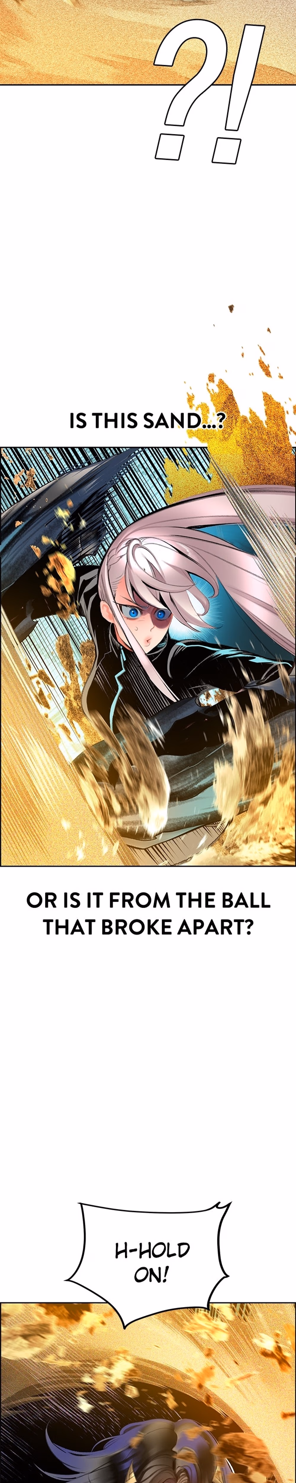 Jungle Juice - Chapter 181 - Part 10