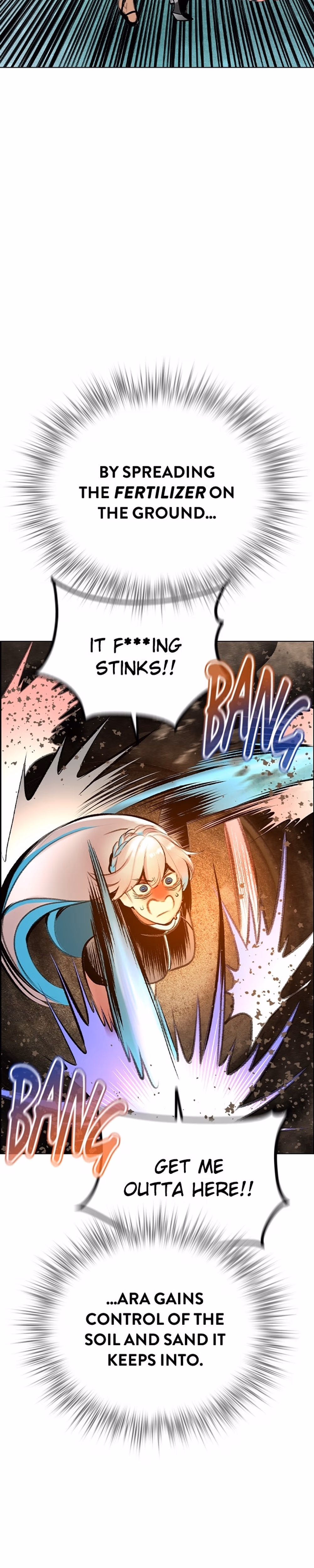 Jungle Juice - Chapter 181 - Part 12