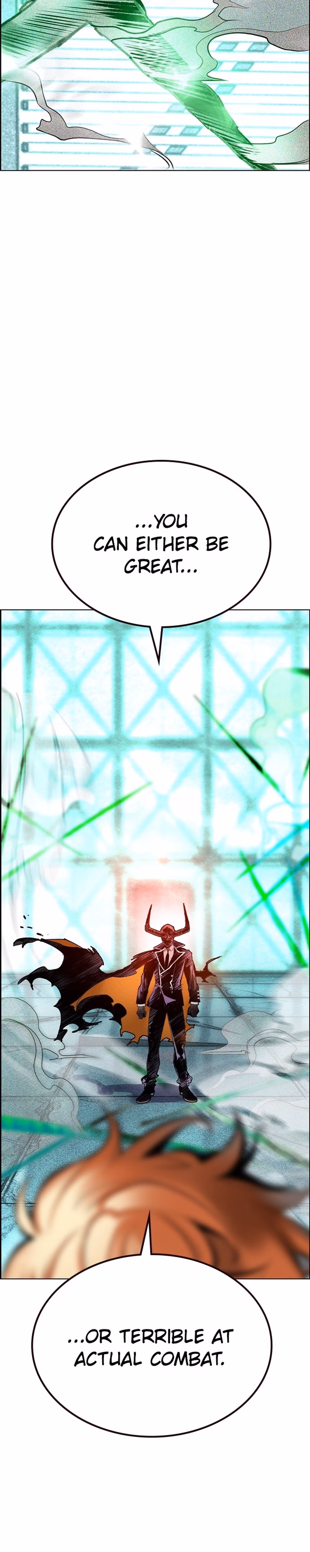 Jungle Juice - Chapter 181 - Part 16