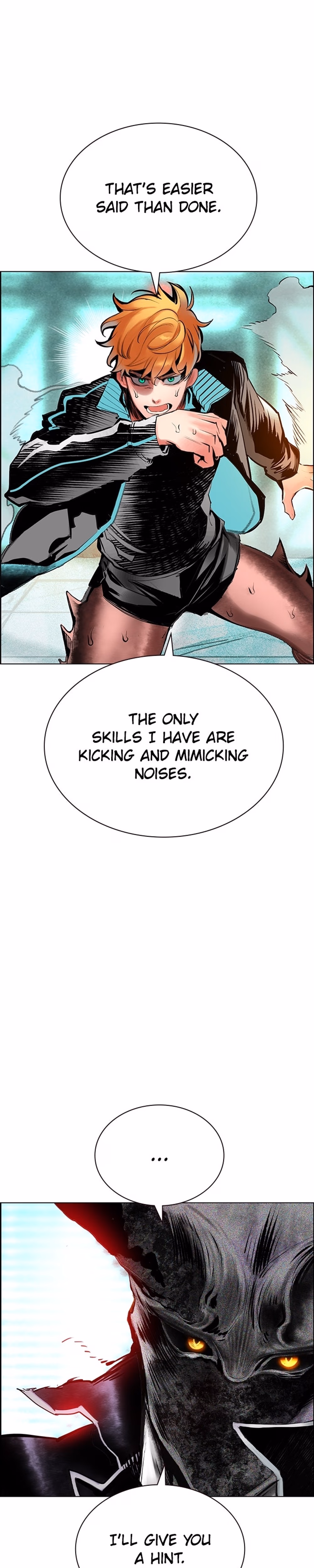 Jungle Juice - Chapter 181 - Part 17