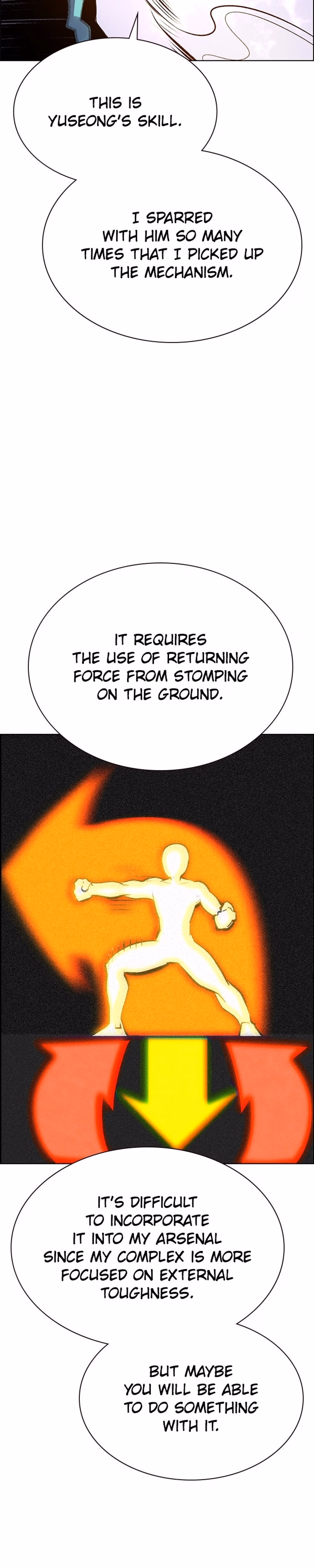 Jungle Juice - Chapter 181 - Part 21