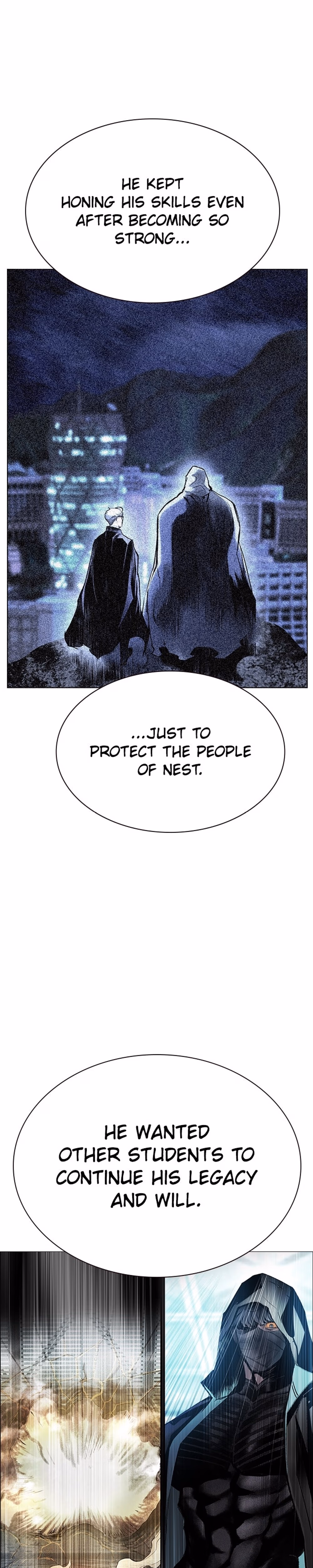 Jungle Juice - Chapter 181 - Part 22