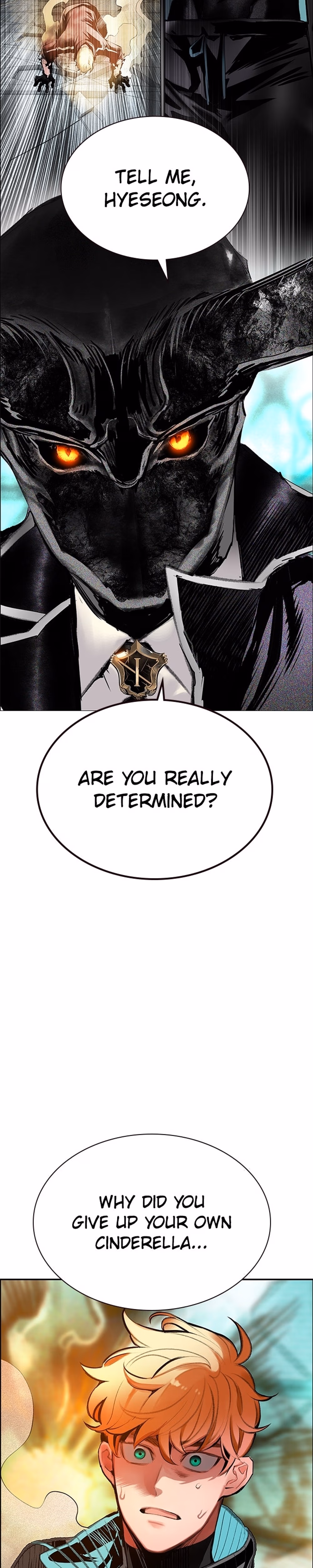 Jungle Juice - Chapter 181 - Part 23
