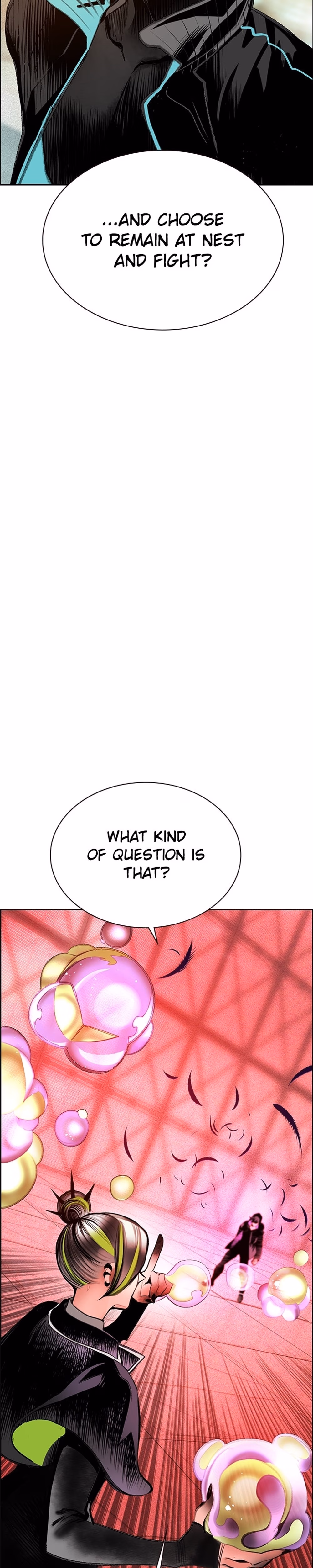 Jungle Juice - Chapter 181 - Part 24