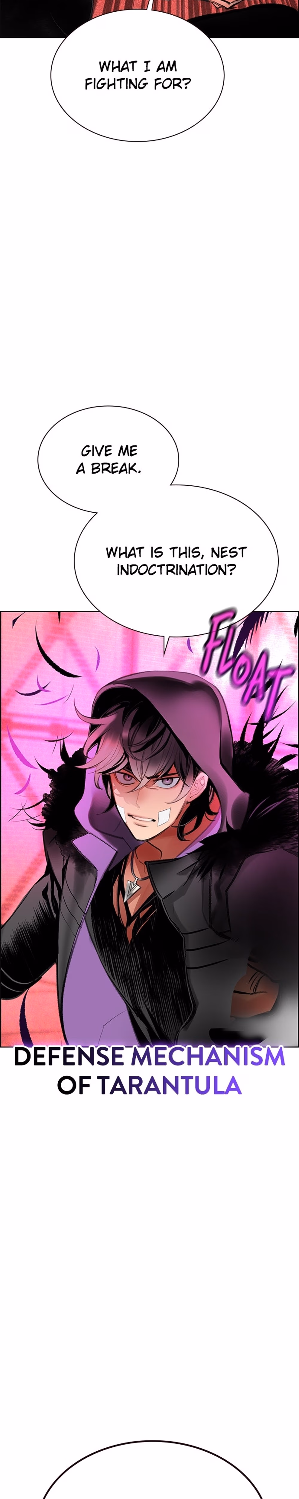 Jungle Juice - Chapter 181 - Part 25