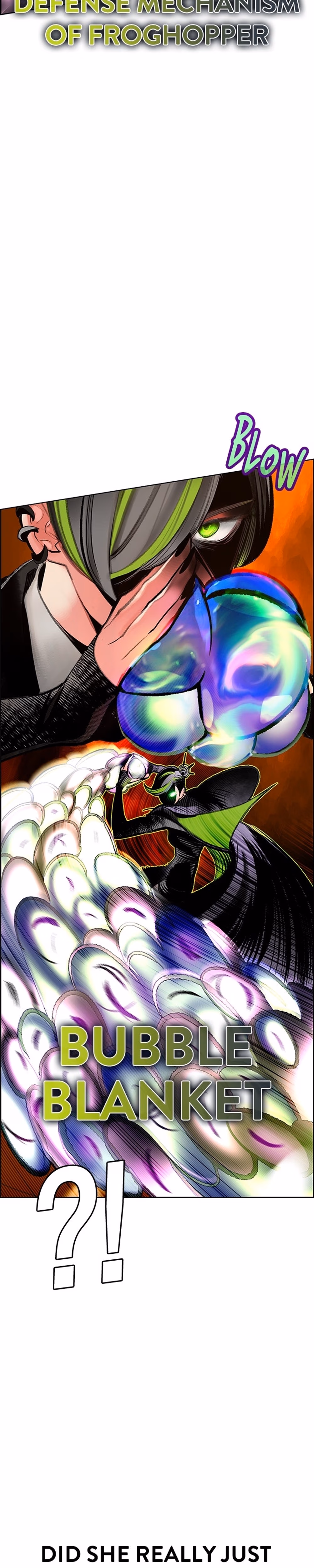 Jungle Juice - Chapter 181 - Part 27