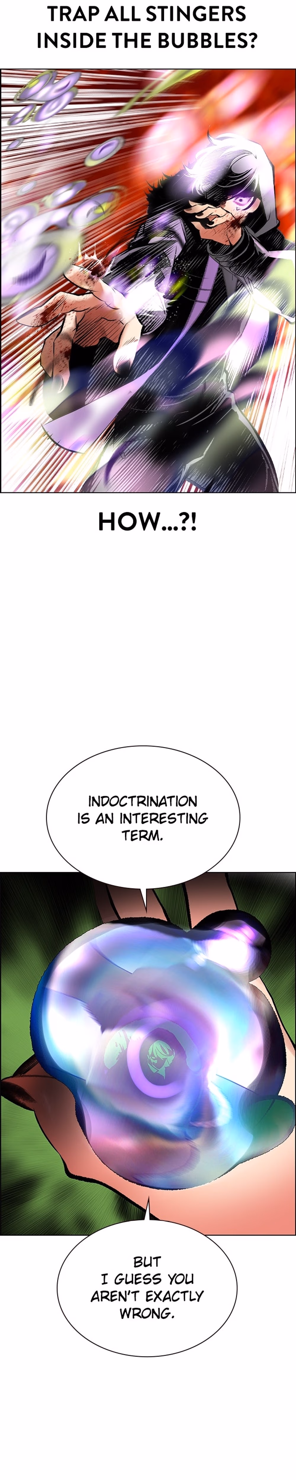 Jungle Juice - Chapter 181 - Part 28