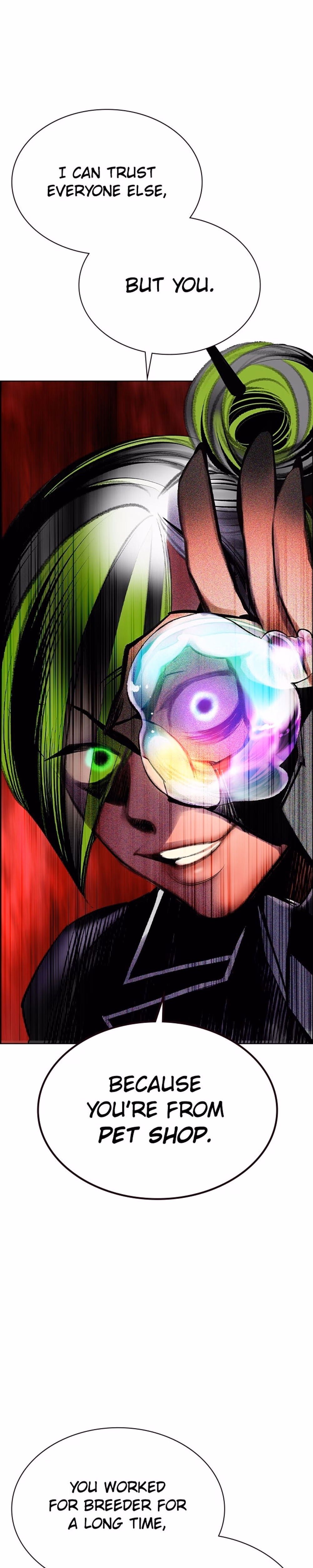Jungle Juice - Chapter 181 - Part 29