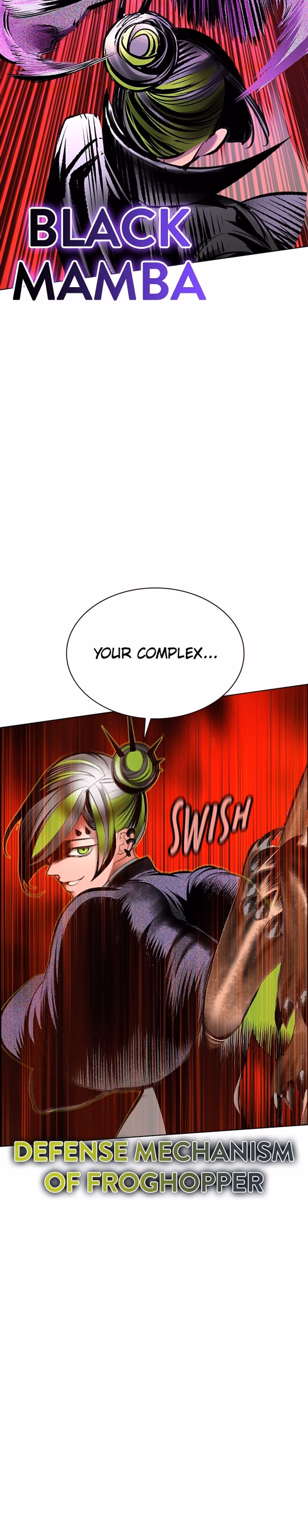 Jungle Juice - Chapter 181 - Part 31