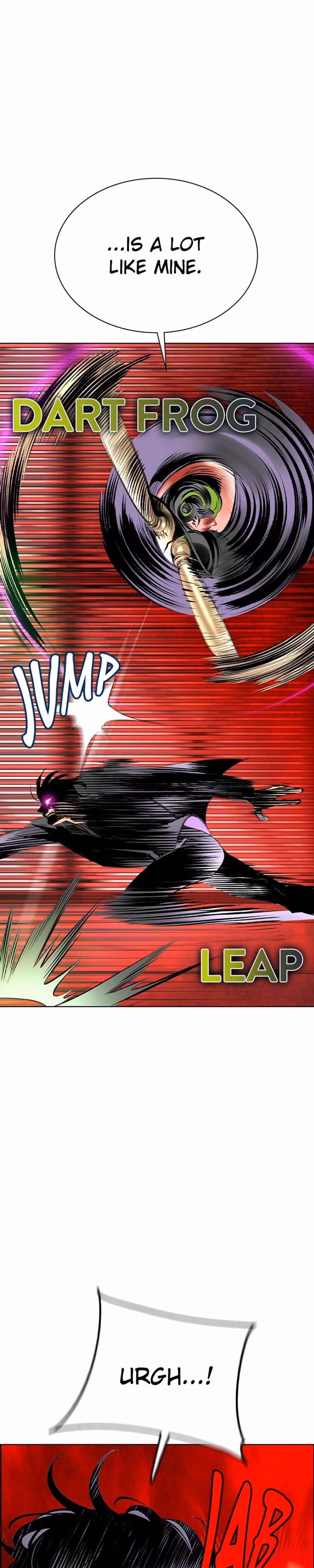 Jungle Juice - Chapter 181 - Part 32
