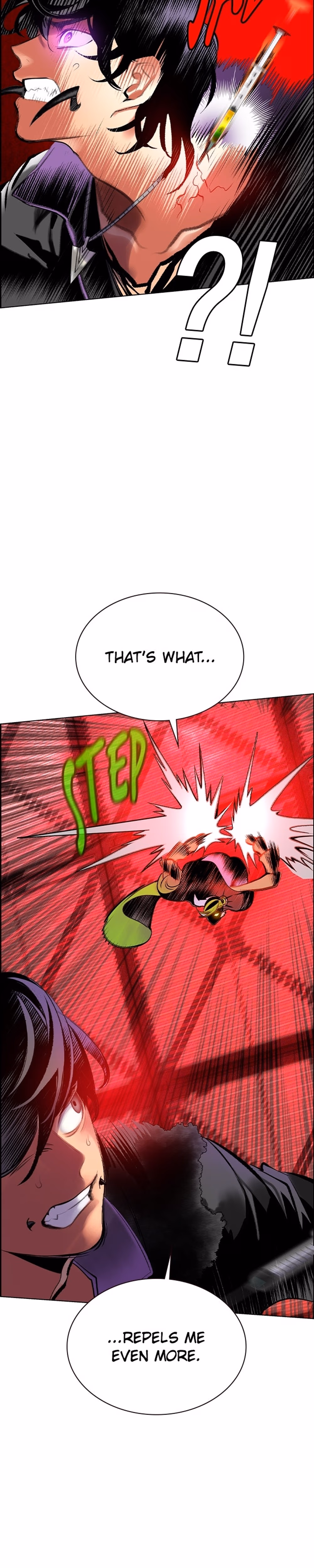 Jungle Juice - Chapter 181 - Part 33