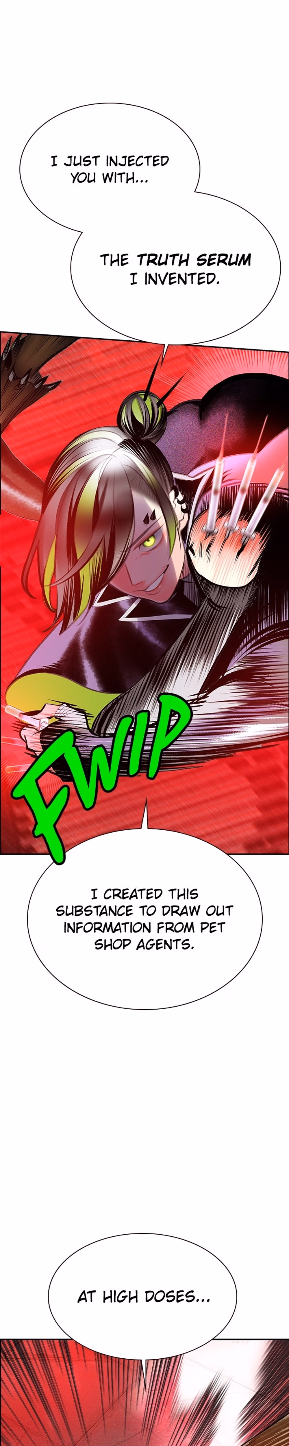 Jungle Juice - Chapter 181 - Part 34