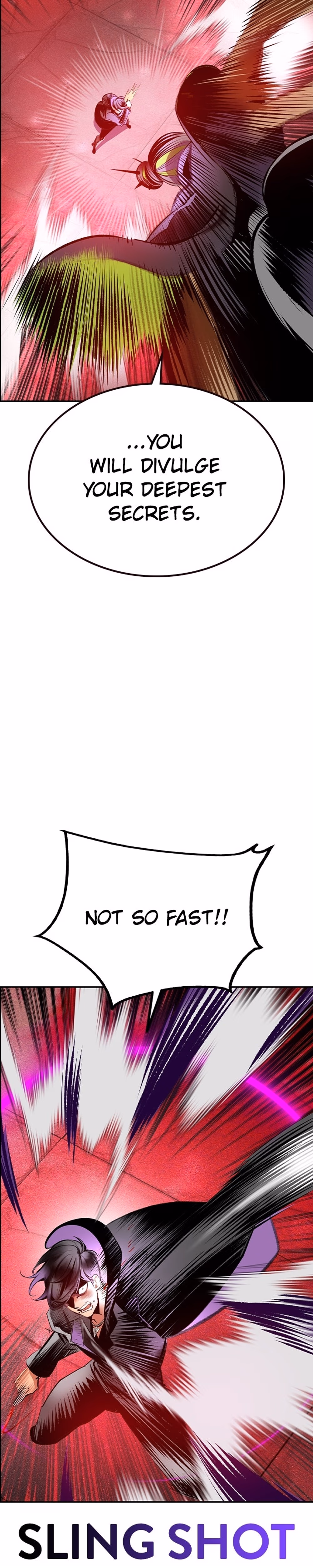 Jungle Juice - Chapter 181 - Part 35