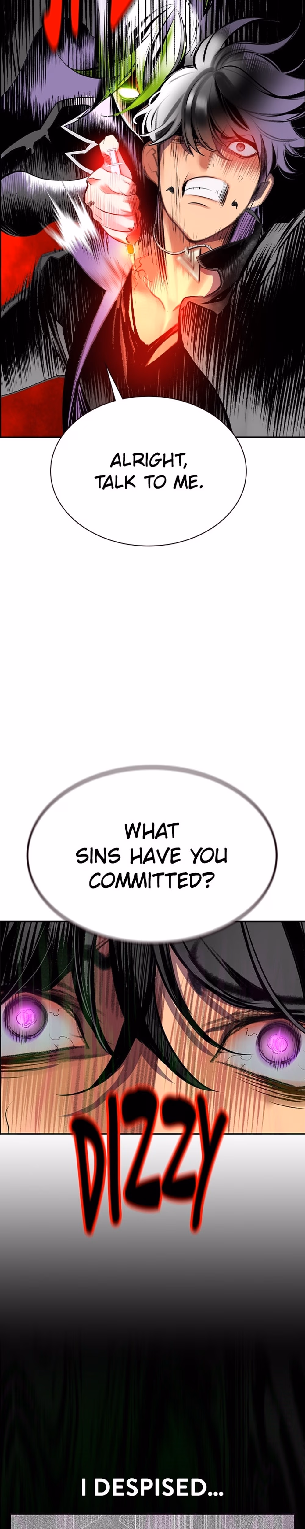 Jungle Juice - Chapter 181 - Part 37