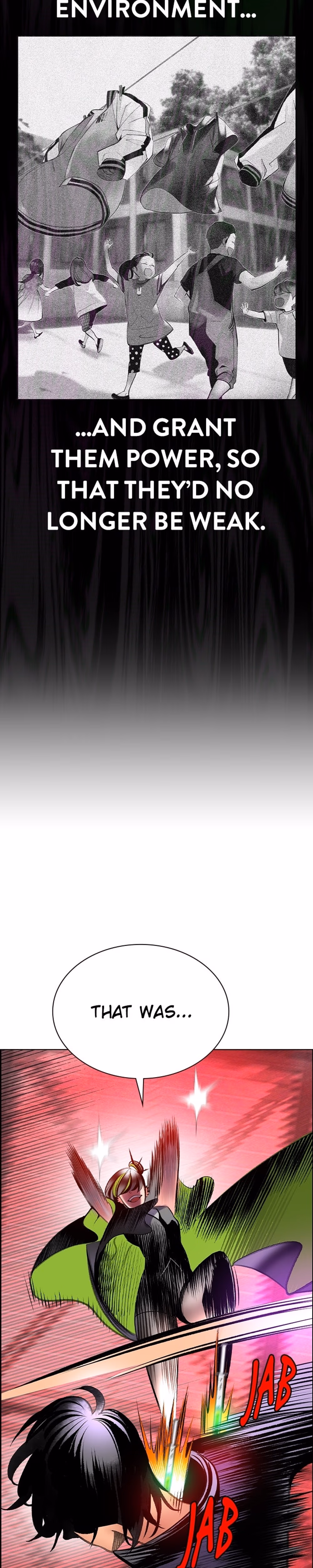 Jungle Juice - Chapter 181 - Part 39