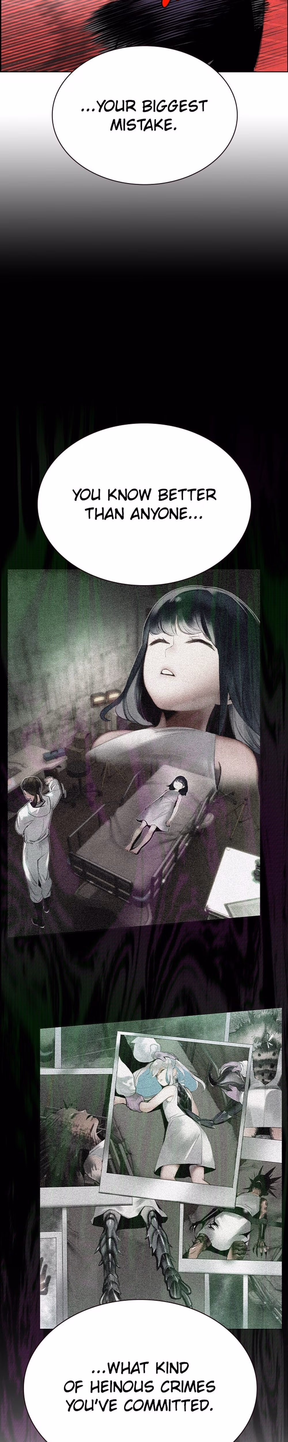 Jungle Juice - Chapter 181 - Part 40