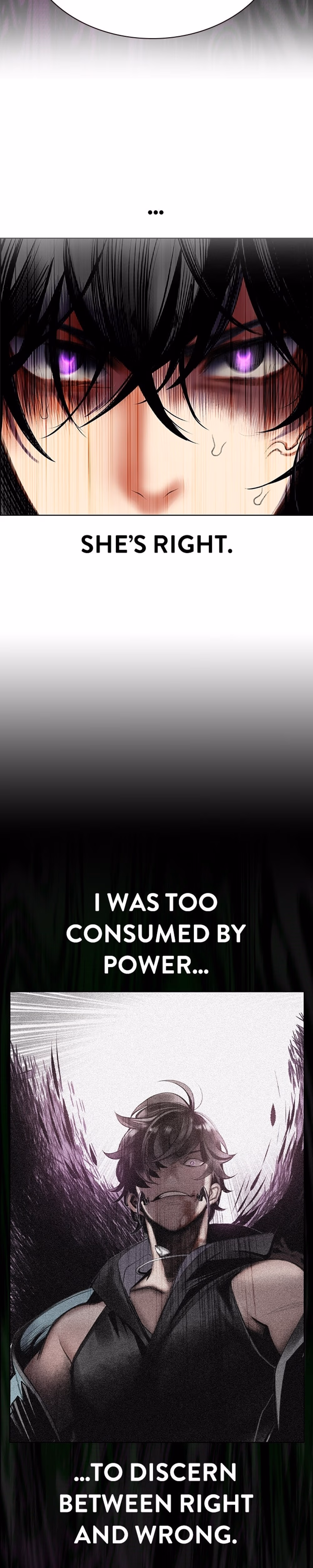 Jungle Juice - Chapter 181 - Part 41