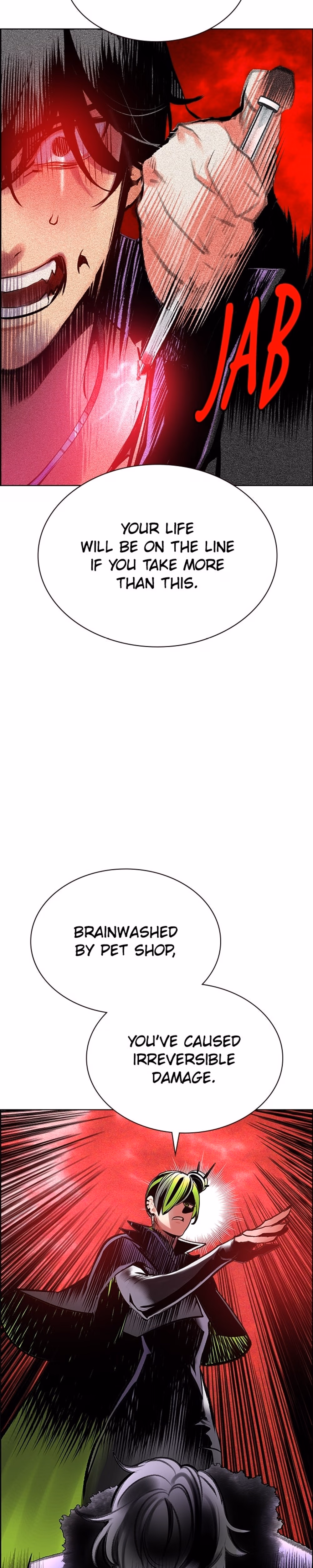 Jungle Juice - Chapter 181 - Part 44