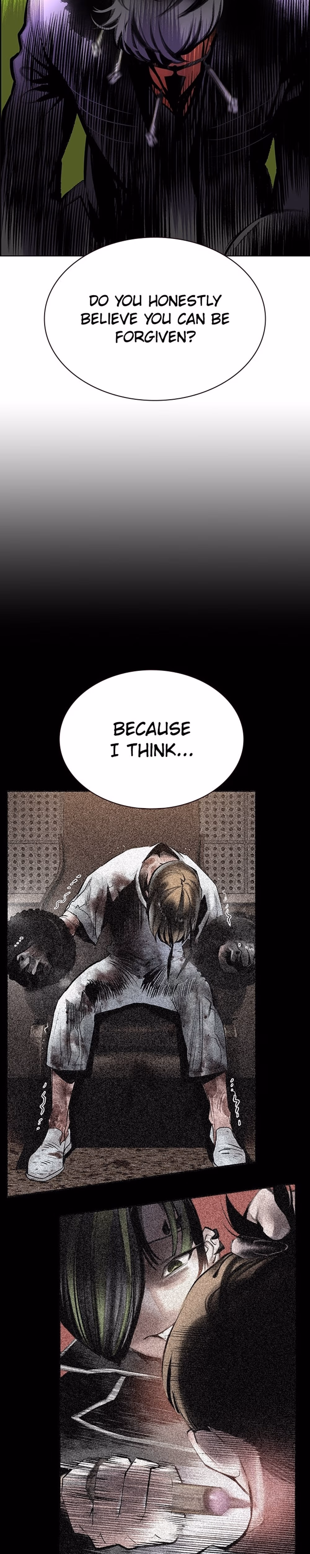 Jungle Juice - Chapter 181 - Part 45