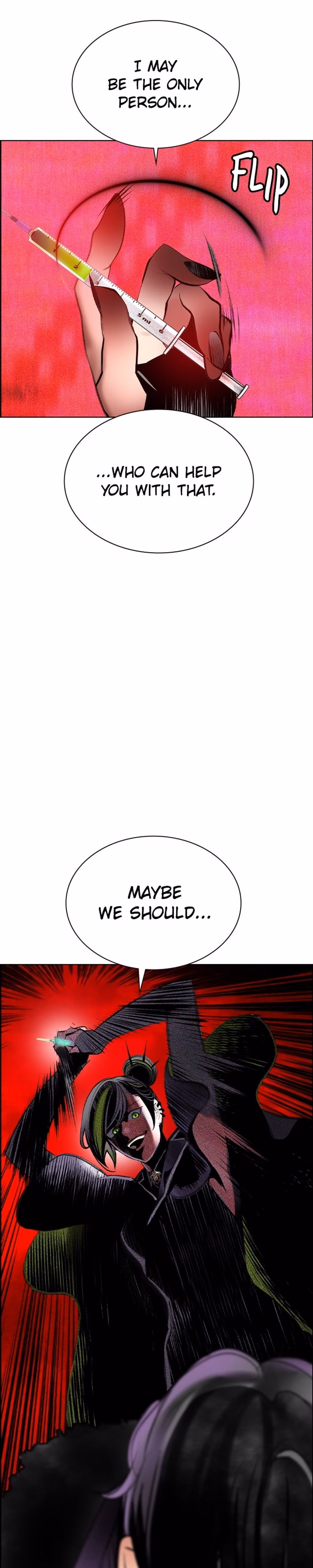 Jungle Juice - Chapter 181 - Part 47
