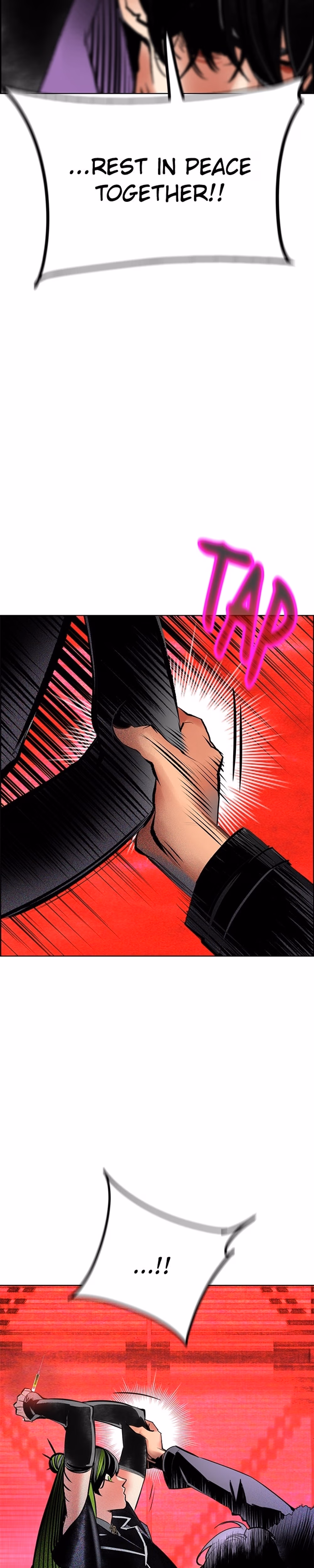 Jungle Juice - Chapter 181 - Part 48