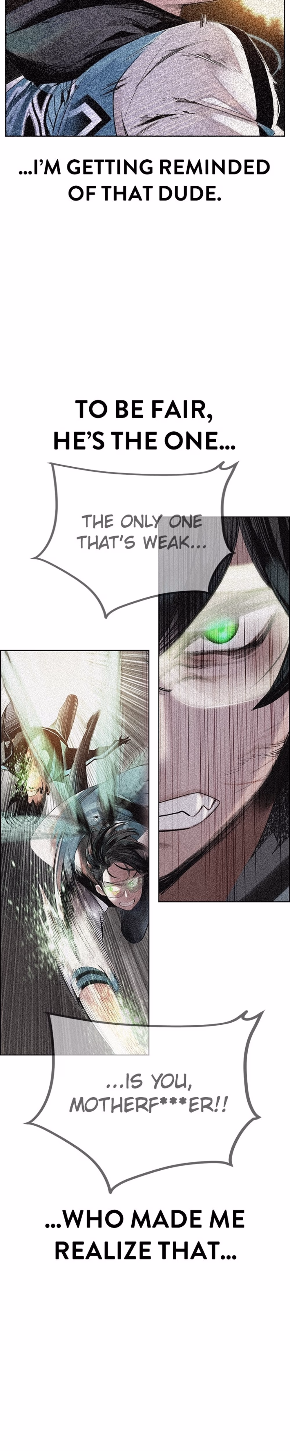 Jungle Juice - Chapter 181 - Part 50