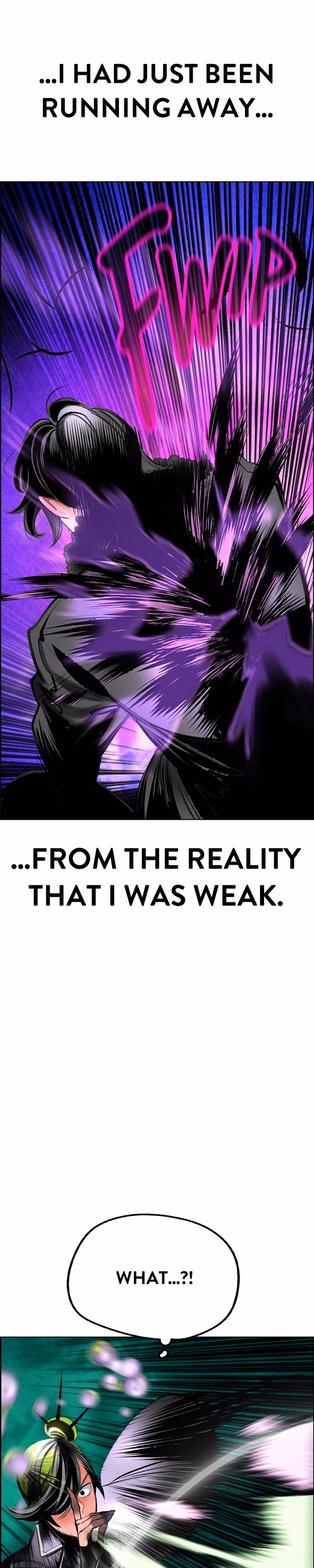Jungle Juice - Chapter 181 - Part 51