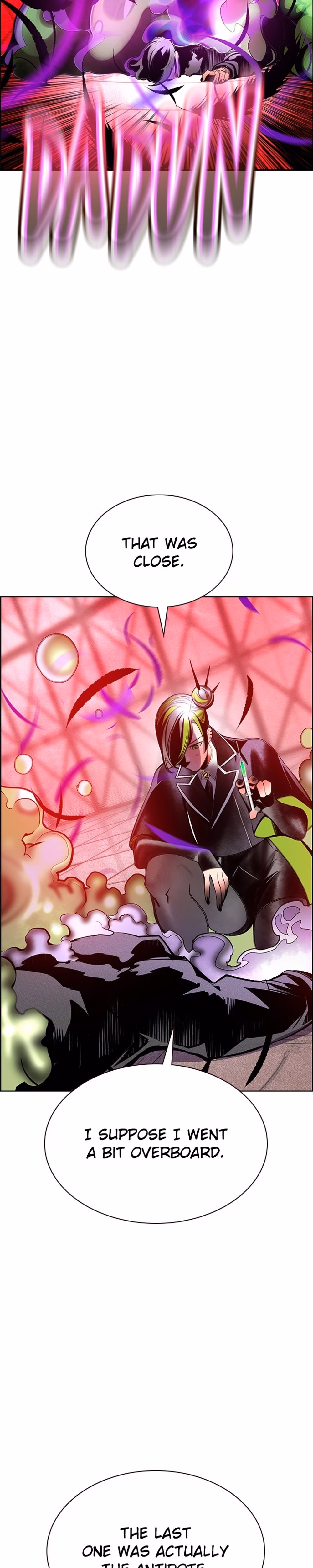 Jungle Juice - Chapter 181 - Part 56
