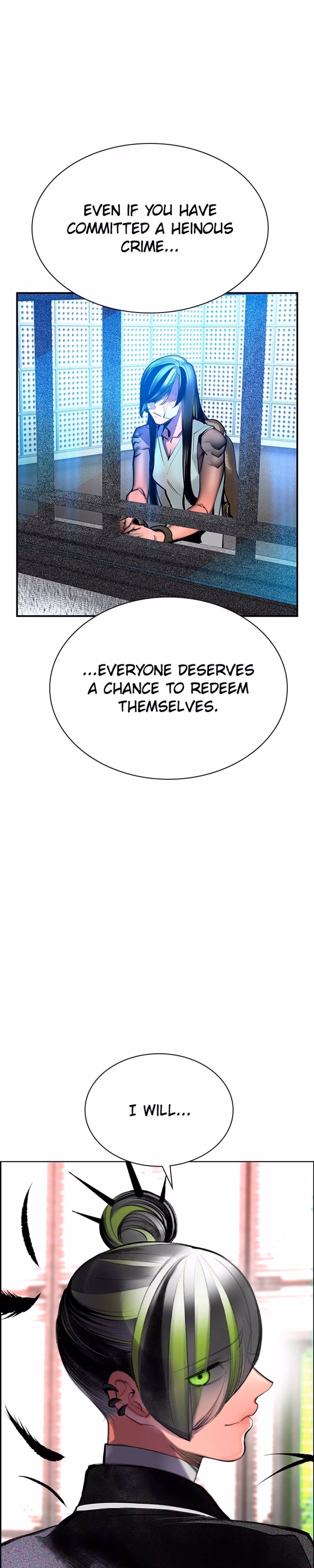 Jungle Juice - Chapter 181 - Part 58