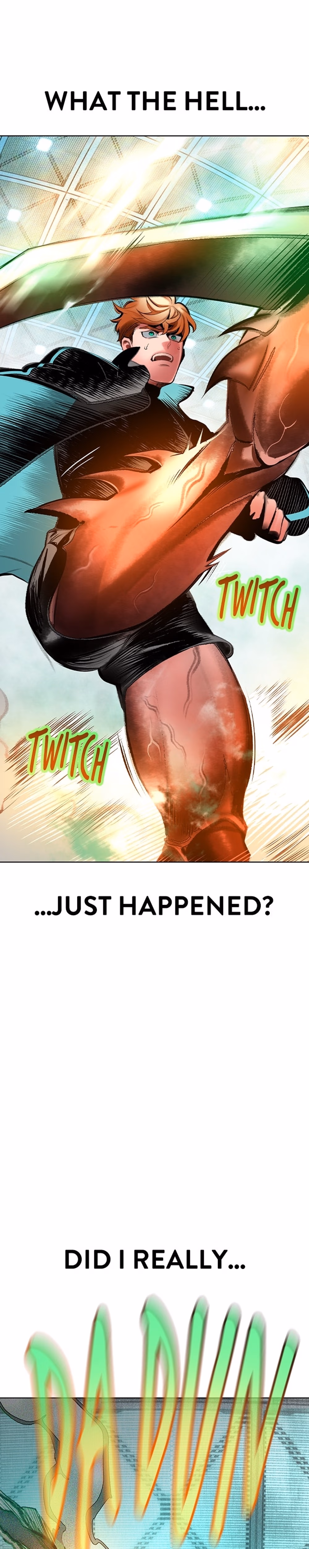 Jungle Juice - Chapter 181 - Part 60