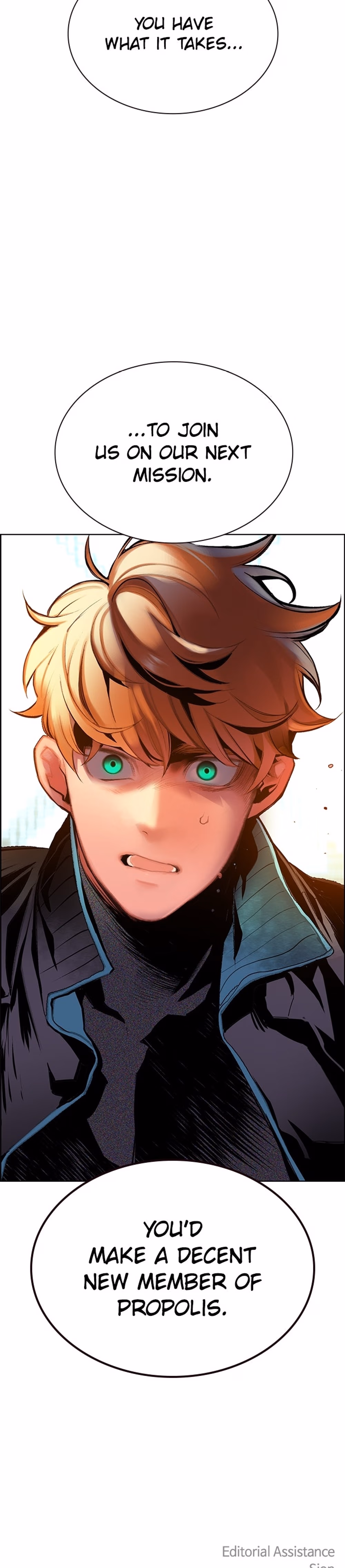 Jungle Juice - Chapter 181 - Part 62